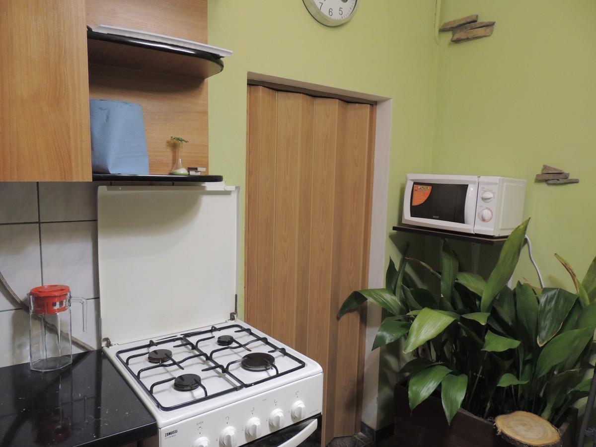 Apartment On Stefanyka 42/5 Berehove  Exteriör bild