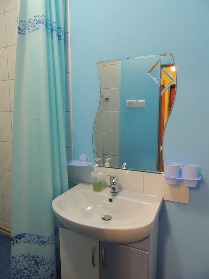 Apartment On Stefanyka 42/5 Berehove  Exteriör bild